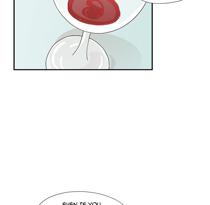 His Women’s University - Chapter 124 Page 37