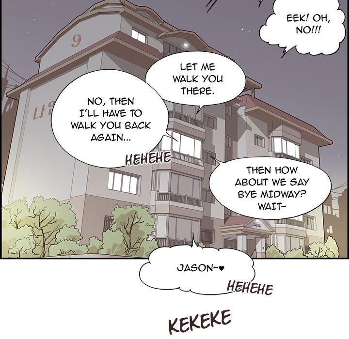 His Women’s University - Chapter 124 Page 44