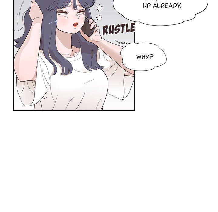 His Women’s University - Chapter 124 Page 47