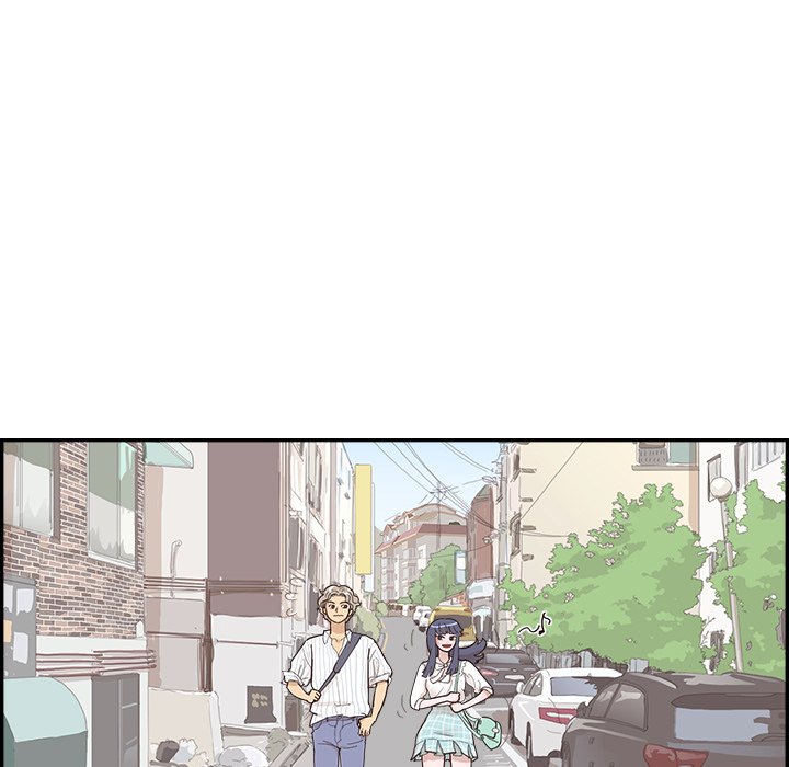 His Women’s University - Chapter 124 Page 53