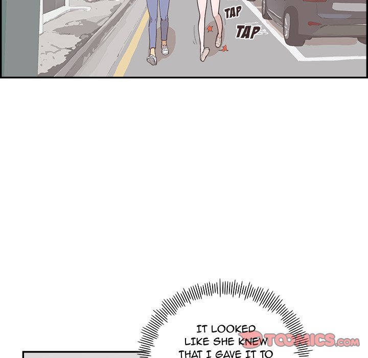 His Women’s University - Chapter 124 Page 54