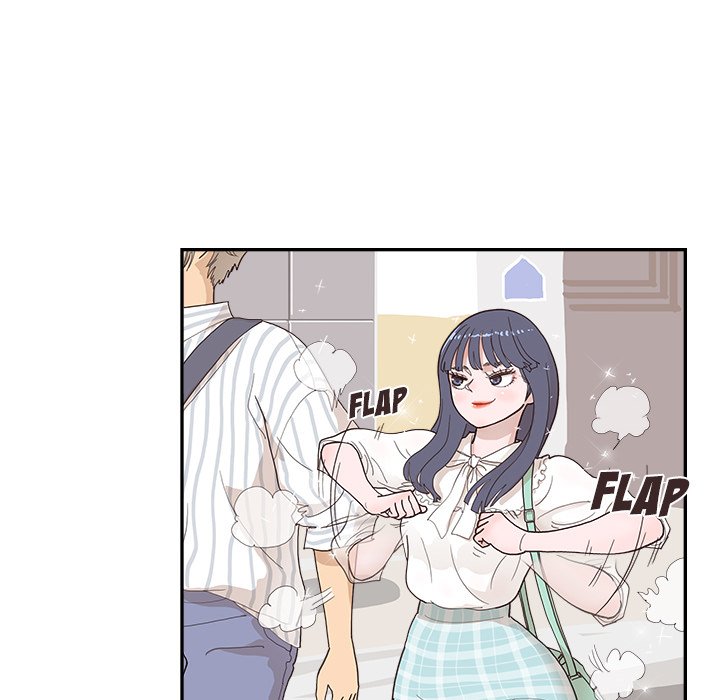 His Women’s University - Chapter 124 Page 56