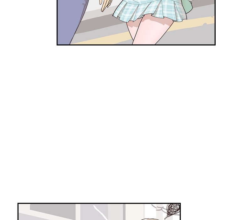 His Women’s University - Chapter 124 Page 57