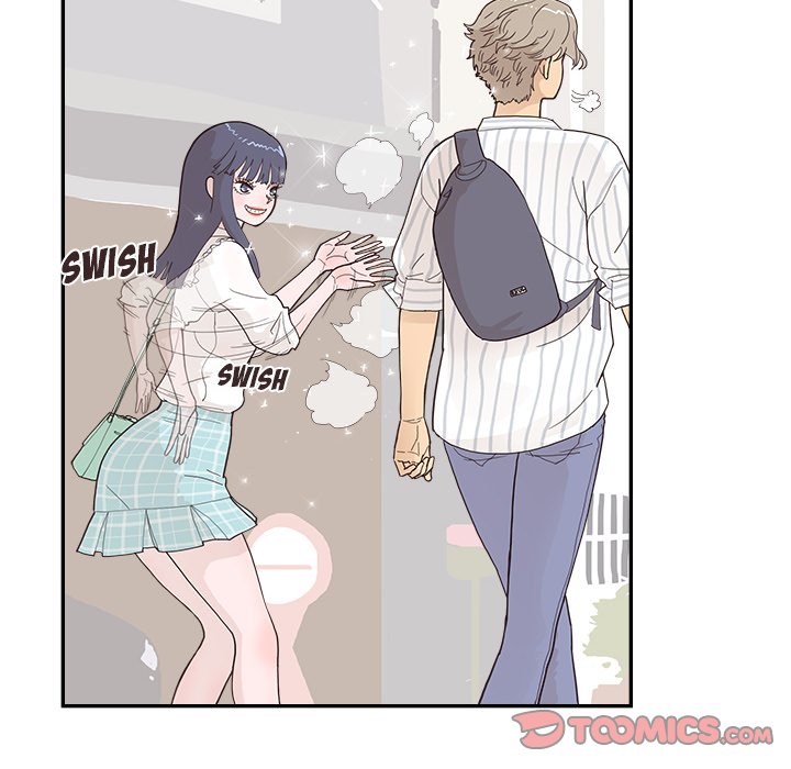 His Women’s University - Chapter 124 Page 58
