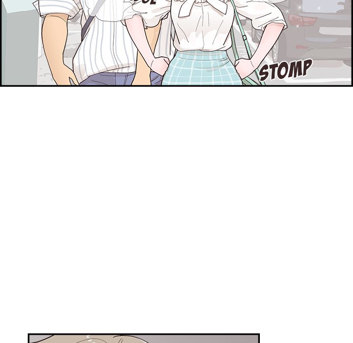 His Women’s University - Chapter 124 Page 60
