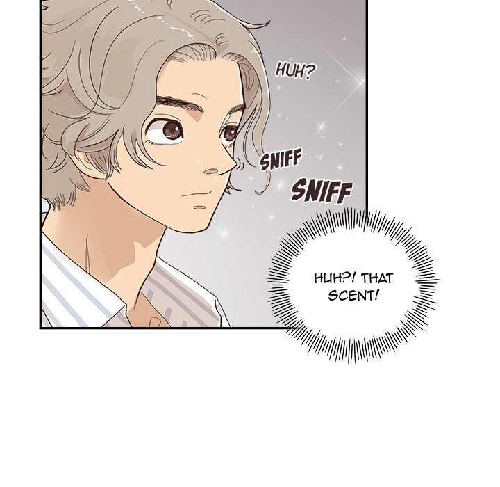 His Women’s University - Chapter 124 Page 61