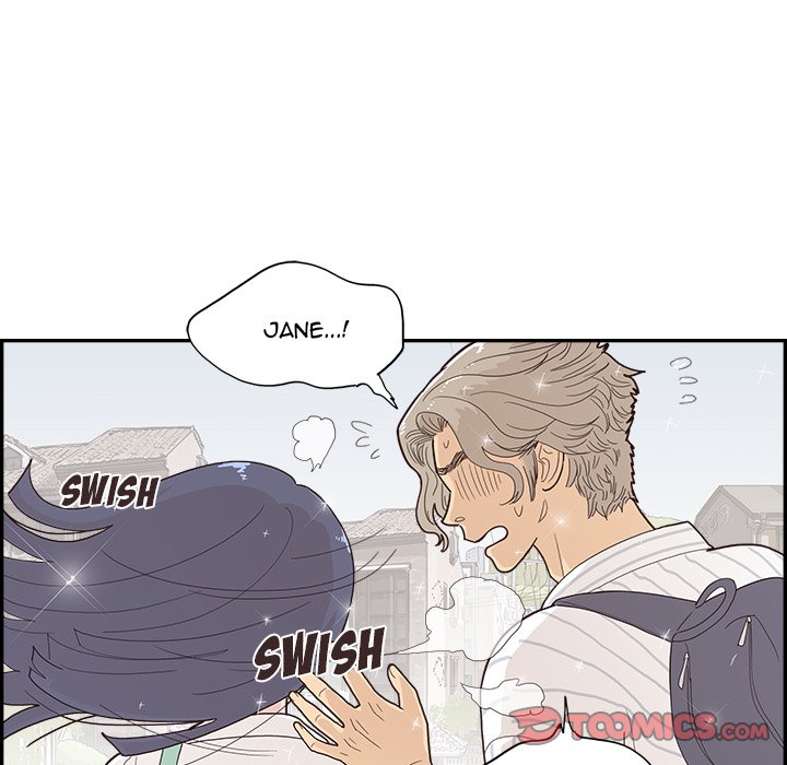 His Women’s University - Chapter 124 Page 62