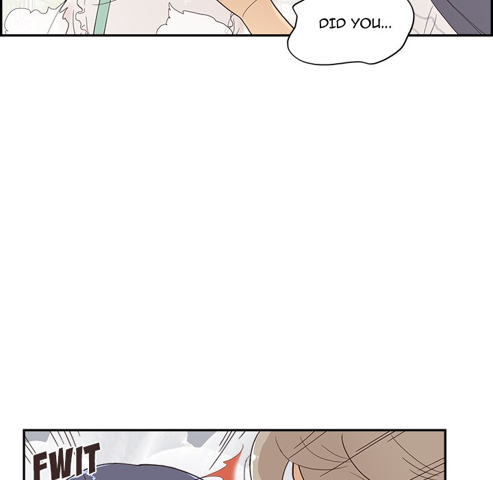 His Women’s University - Chapter 124 Page 63