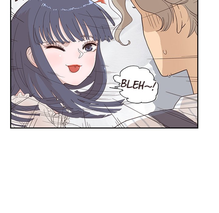 His Women’s University - Chapter 124 Page 64