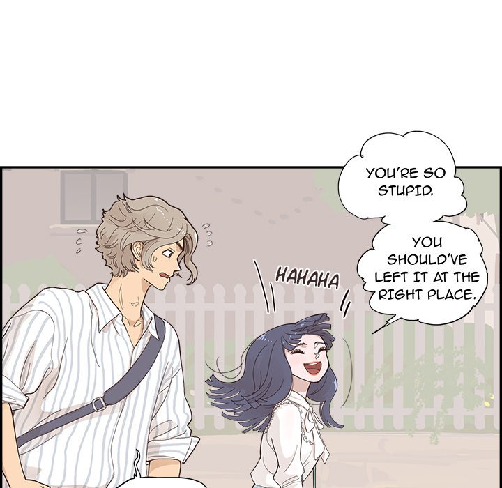 His Women’s University - Chapter 124 Page 65