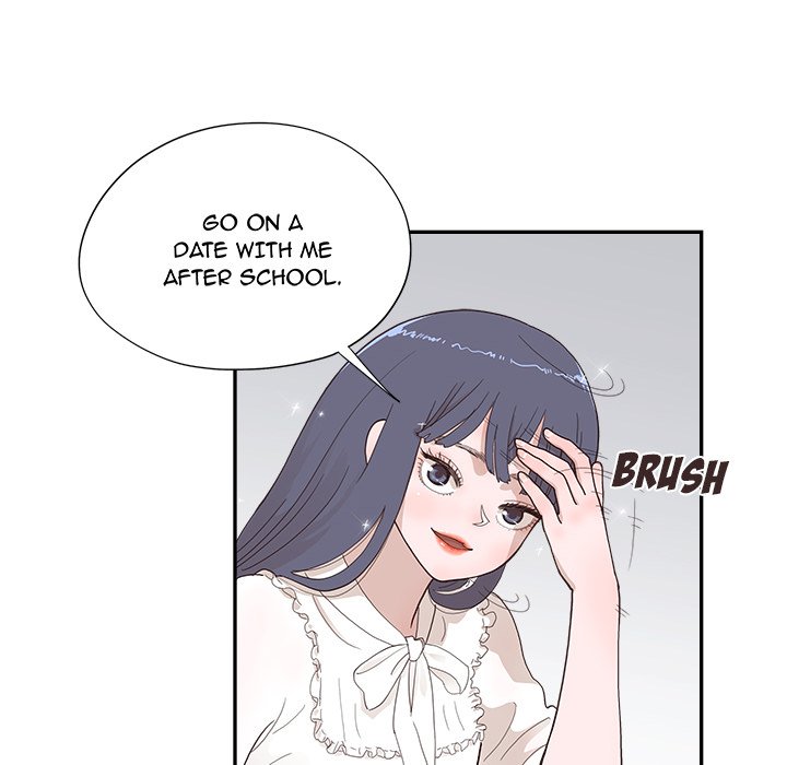 His Women’s University - Chapter 124 Page 68