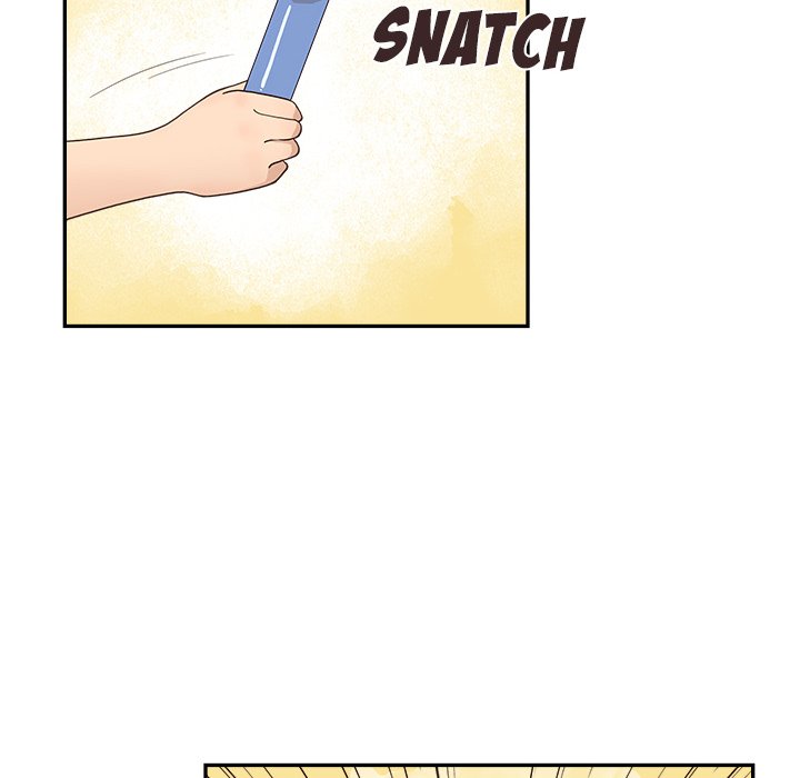 His Women’s University - Chapter 124 Page 72
