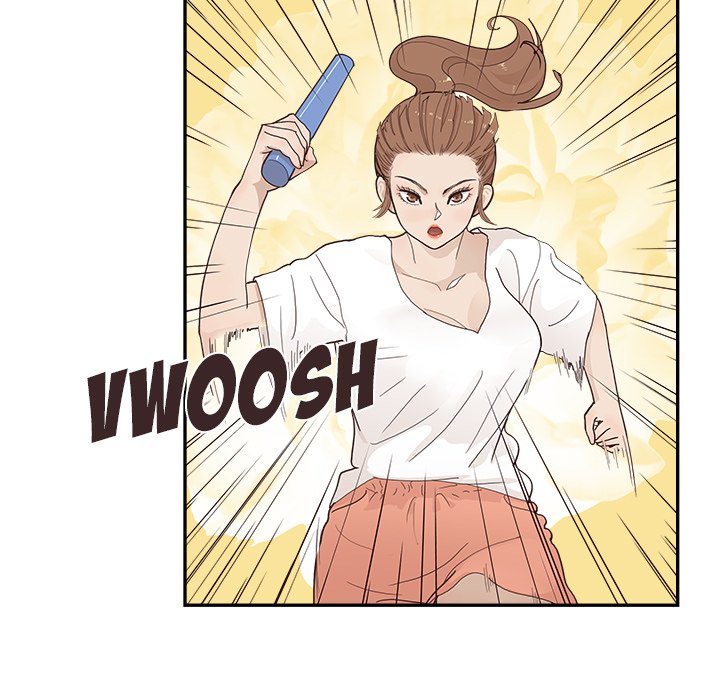 His Women’s University - Chapter 124 Page 73