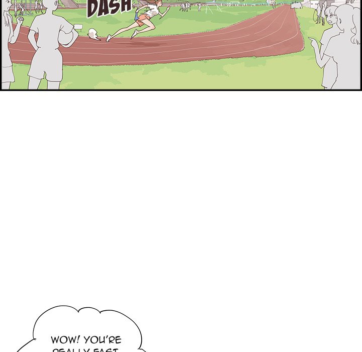 His Women’s University - Chapter 124 Page 75
