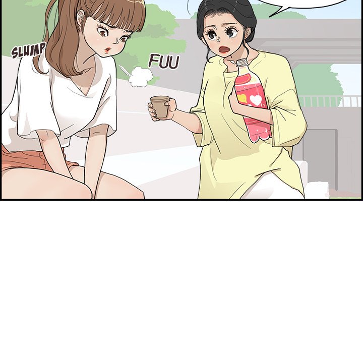 His Women’s University - Chapter 124 Page 79