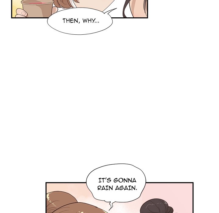 His Women’s University - Chapter 124 Page 81