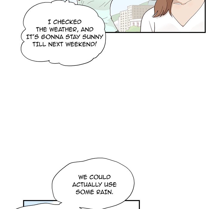 His Women’s University - Chapter 124 Page 84