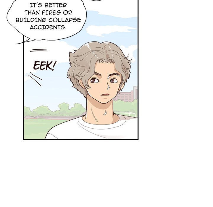 His Women’s University - Chapter 124 Page 85
