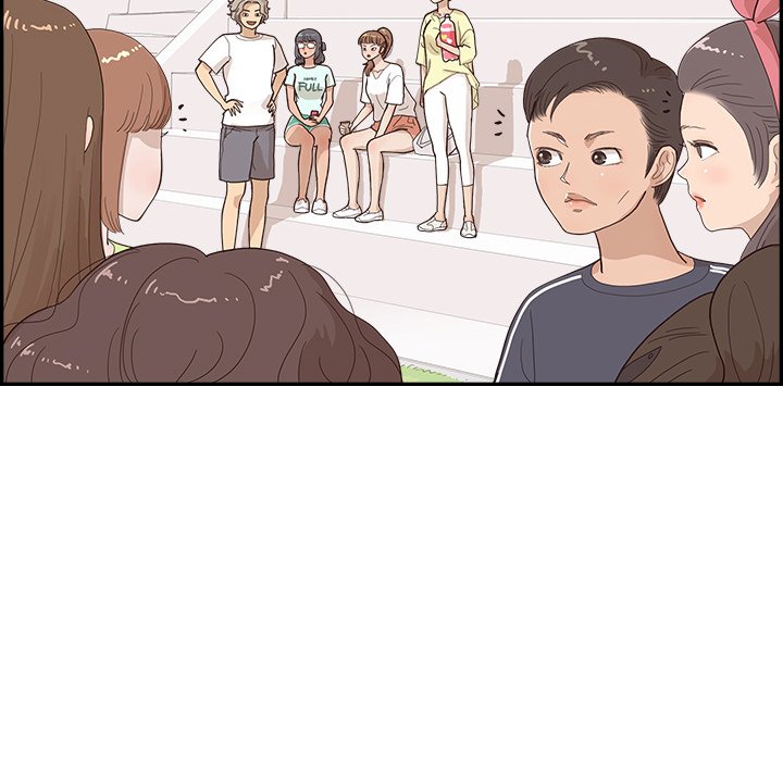 His Women’s University - Chapter 124 Page 88