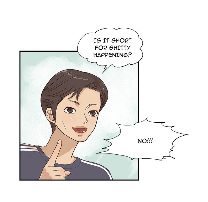 His Women’s University - Chapter 124 Page 89