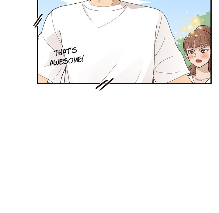 His Women’s University - Chapter 124 Page 91
