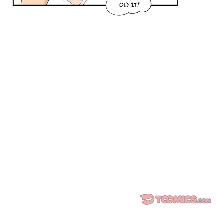 His Women’s University - Chapter 124 Page 94