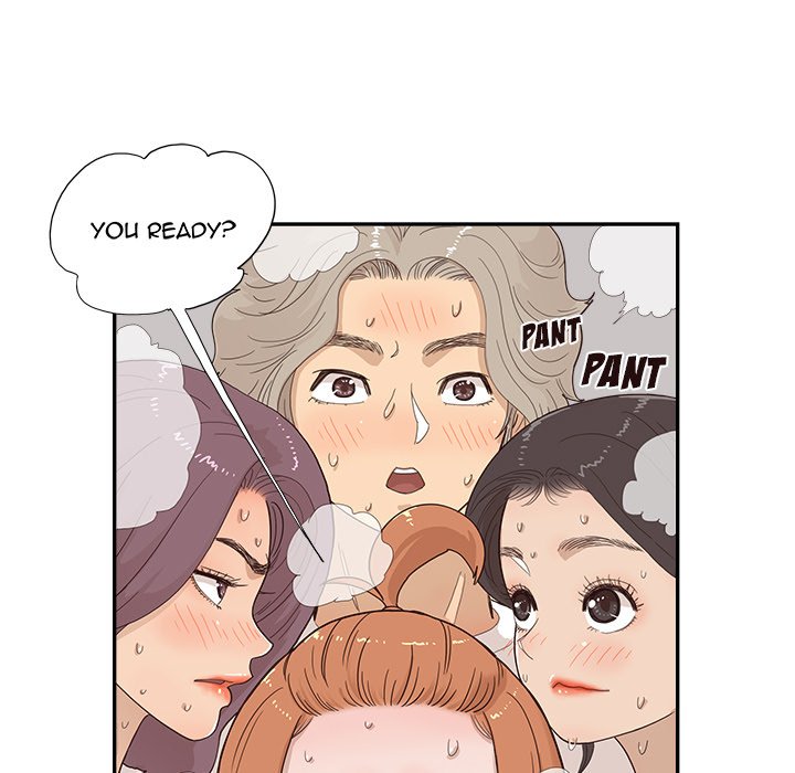 His Women’s University - Chapter 124 Page 97