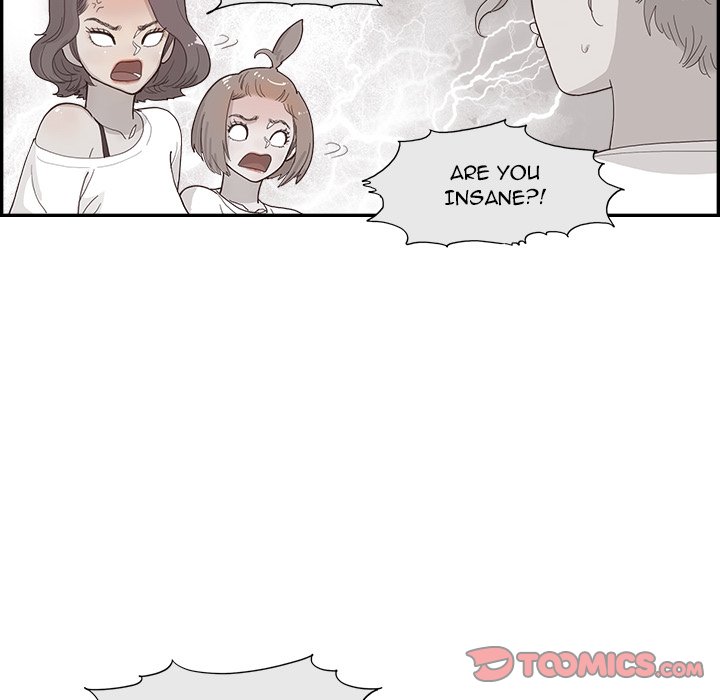 His Women’s University - Chapter 125 Page 14