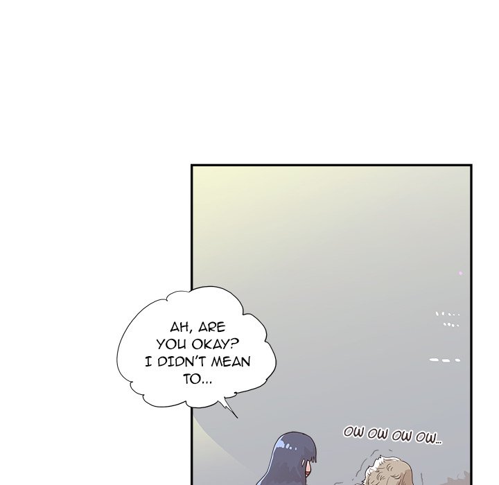 His Women’s University - Chapter 125 Page 28