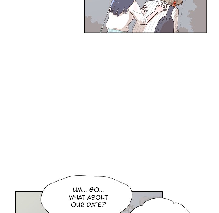 His Women’s University - Chapter 125 Page 29