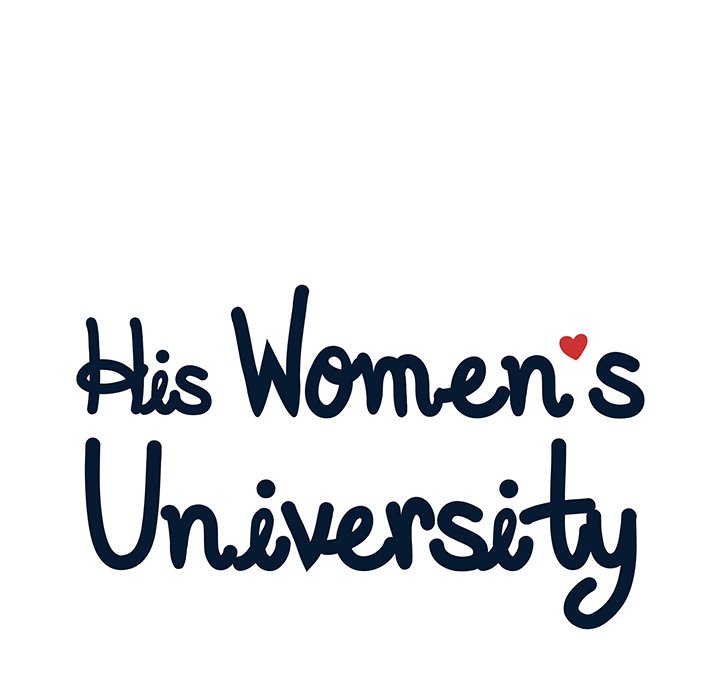 His Women’s University - Chapter 125 Page 32