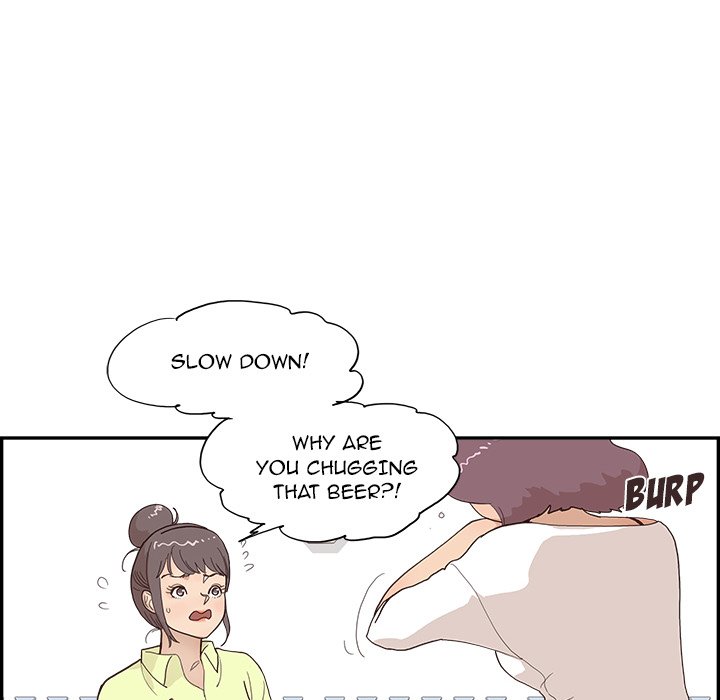 His Women’s University - Chapter 125 Page 36