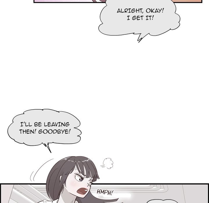 His Women’s University - Chapter 125 Page 40