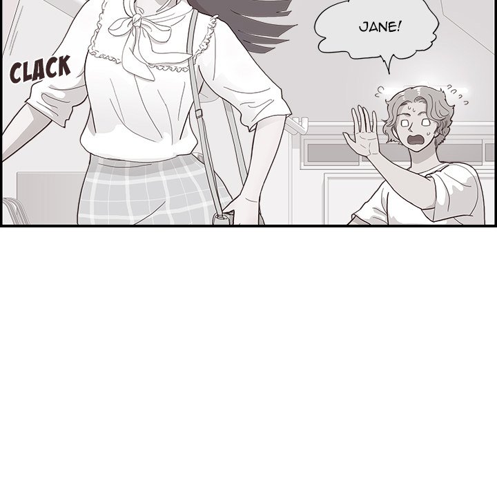 His Women’s University - Chapter 125 Page 41