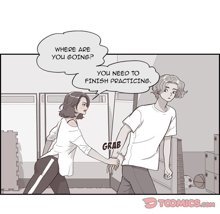 His Women’s University - Chapter 125 Page 42