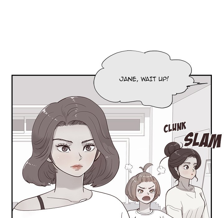 His Women’s University - Chapter 125 Page 45