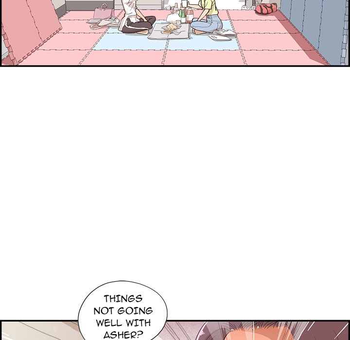 His Women’s University - Chapter 125 Page 49