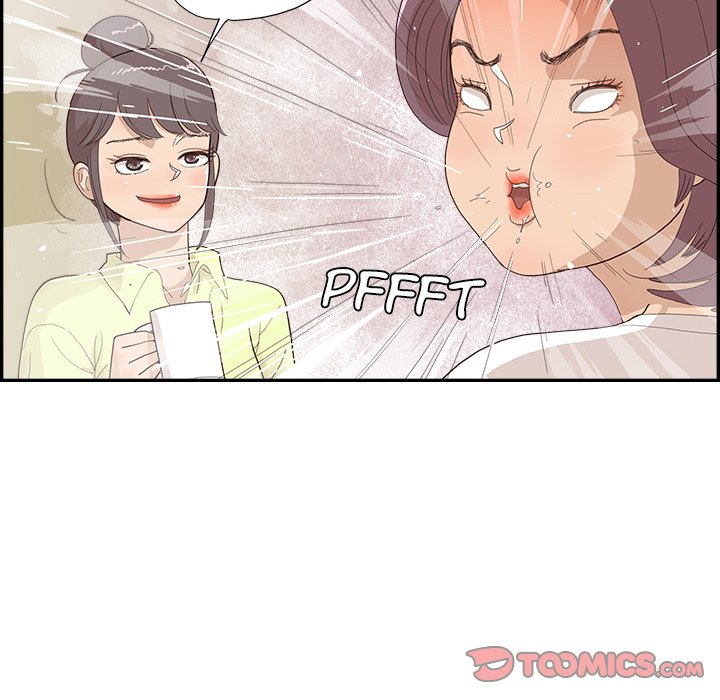 His Women’s University - Chapter 125 Page 50