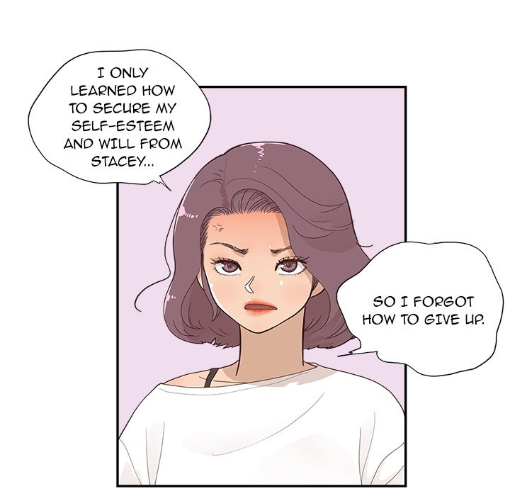 His Women’s University - Chapter 125 Page 61