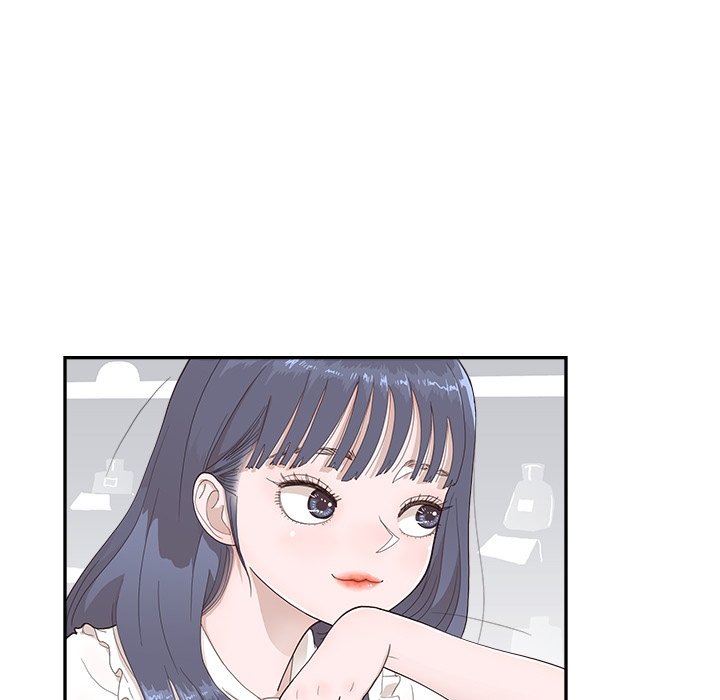 His Women’s University - Chapter 125 Page 69