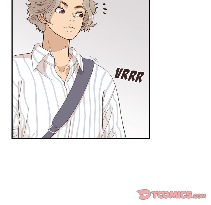 His Women’s University - Chapter 125 Page 74