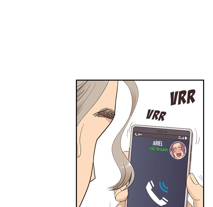 His Women’s University - Chapter 125 Page 75