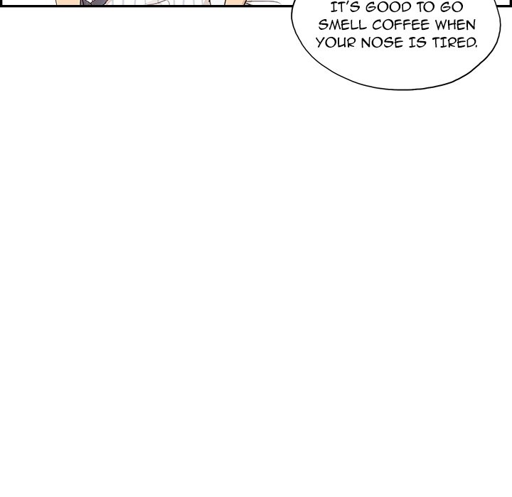 His Women’s University - Chapter 125 Page 89