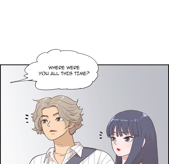 His Women’s University - Chapter 125 Page 92
