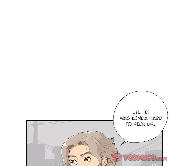 His Women’s University - Chapter 126 Page 10