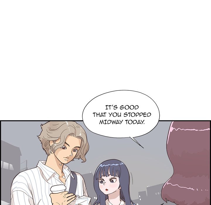 His Women’s University - Chapter 126 Page 16