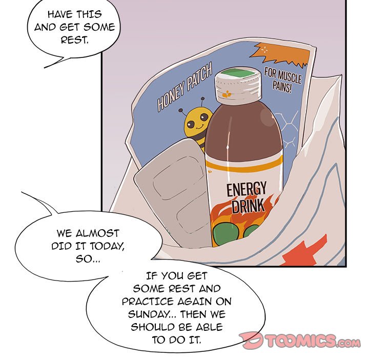 His Women’s University - Chapter 126 Page 18