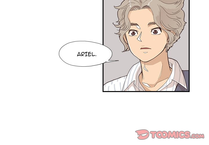 His Women’s University - Chapter 126 Page 2