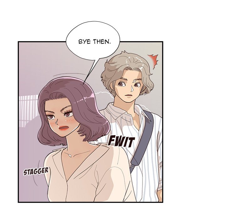 His Women’s University - Chapter 126 Page 21