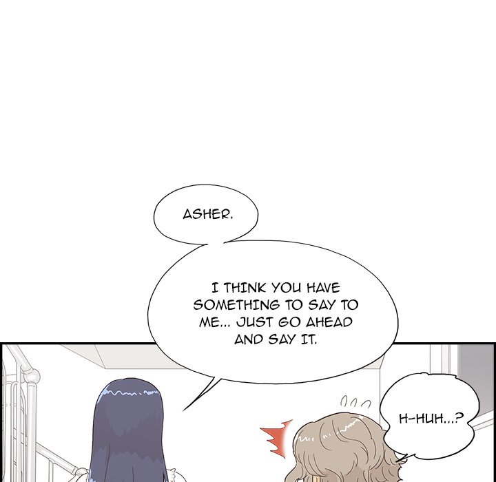 His Women’s University - Chapter 126 Page 29
